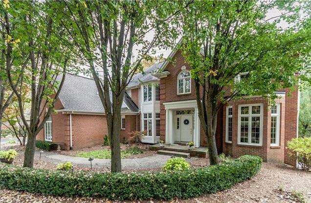 Stonehenge Estates Rochester